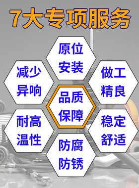 适配新老天籁阳光蓝鸟NV200奇骏T3031逍客前减震器后减震器避震器