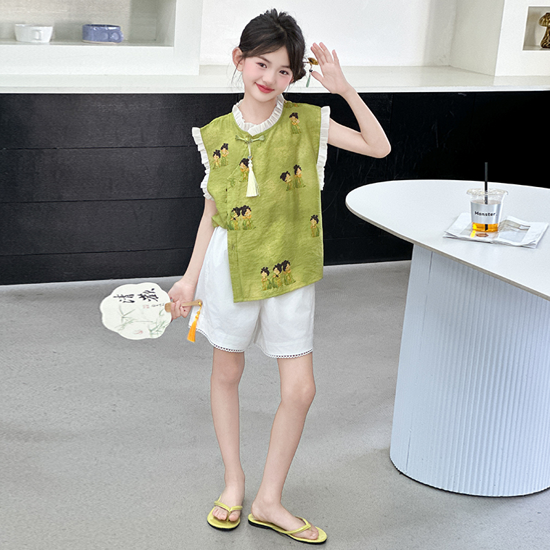 【热销榜套装】夏季新品