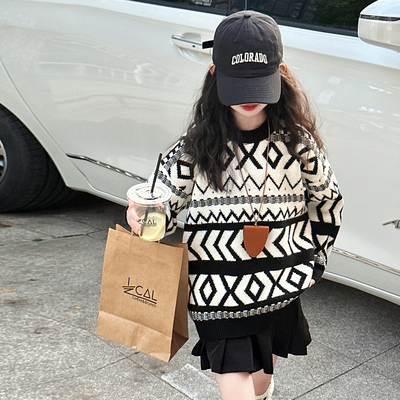 【热销榜毛衣】秋冬新品