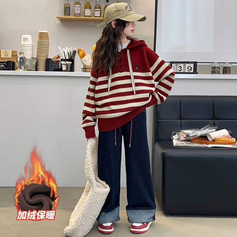 【免费试穿爆款推荐】秋冬装毛衣