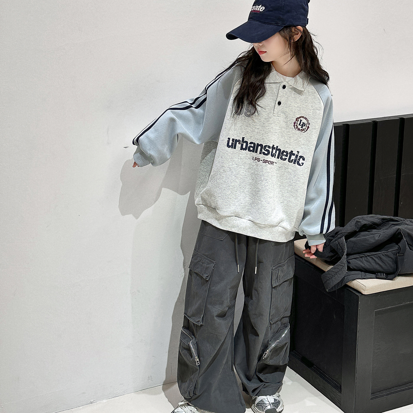 【热销榜卫衣】秋冬新品
