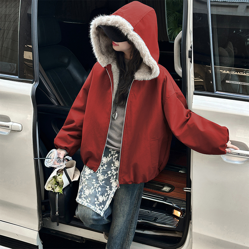 【热销榜外套】秋冬新品