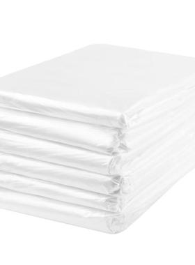 科力邦(Kelibang)白色垃圾袋透明塑料装KB370050*60cm100只(包)