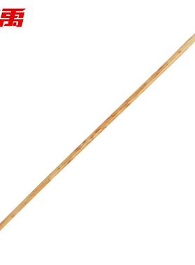 冰禹BYJZ-1010绿色草耙木柄(2.4cmx1.2m)1个