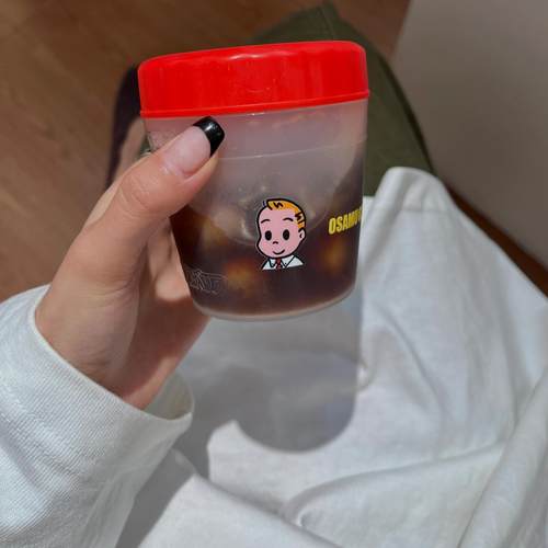 【小红书同款】新宠咖啡便携杯