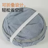 Дышащая корзина для белья, портативная складная корзина для хранения, прямые продажи с завода