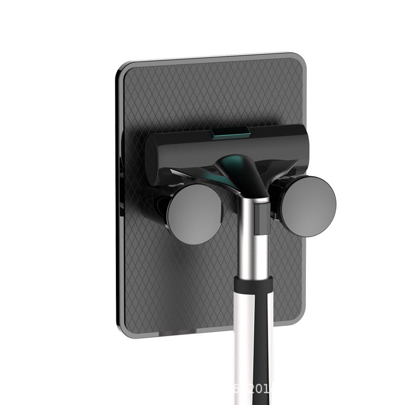 刮胡刀架免打孔置物架挂浴室放置物架卫生间墙壁挂钩挂架剃须