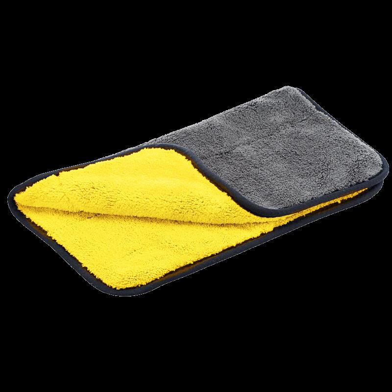 科力邦(Kelibang)洗车毛巾珊瑚绒纤维布KB20156条装(个)