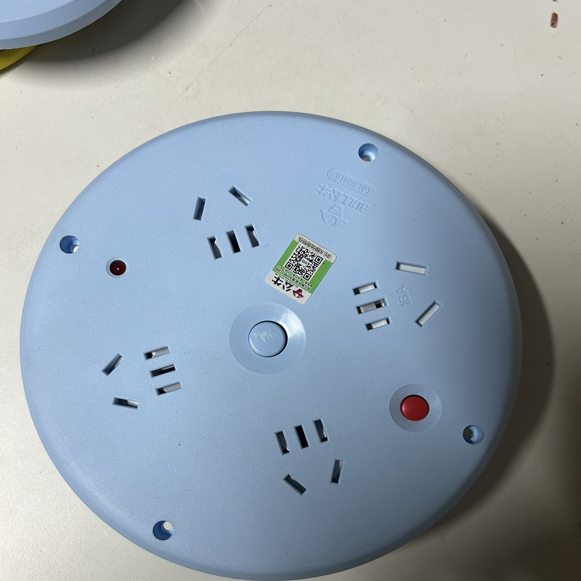 公牛原厂配件新国标插座通用配件