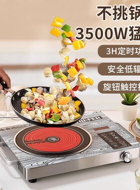 德国家用电陶炉多功能通用电磁炉