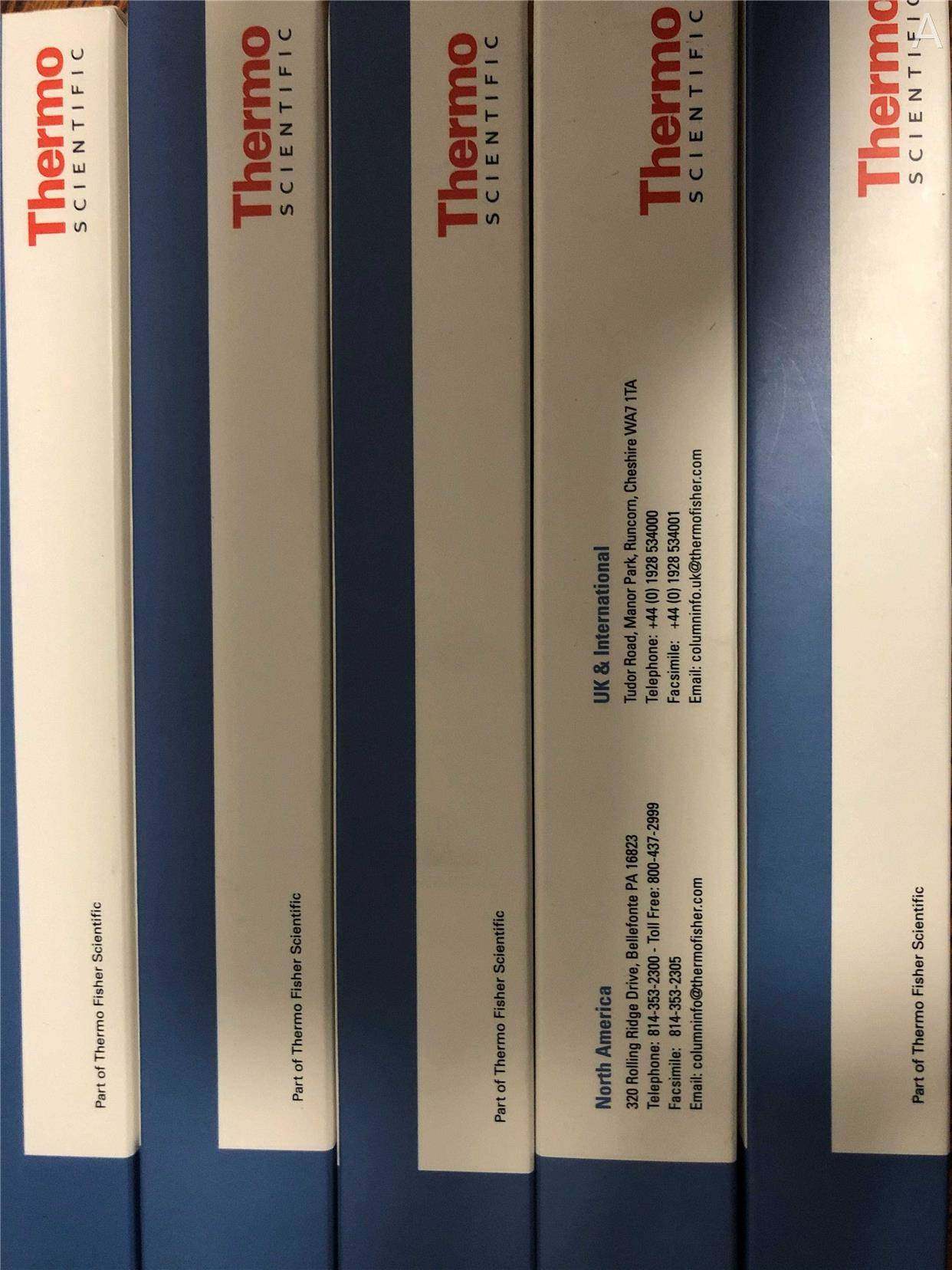 thermo赛默飞世尔自动进样针36500525 可提供替代原装进样针