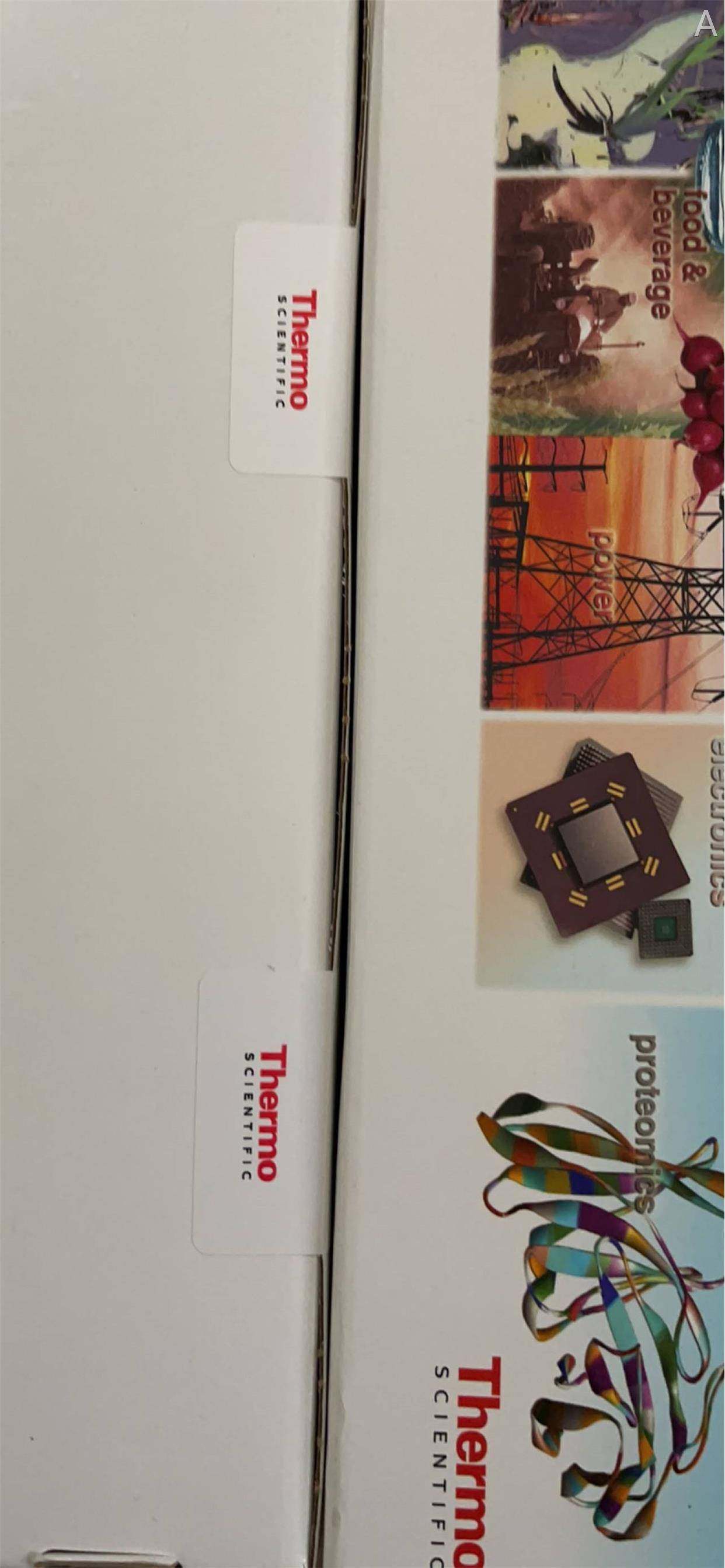 thermo赛默飞液相色谱柱059149 acclaim 120 c18, 4.6*250mm,5um