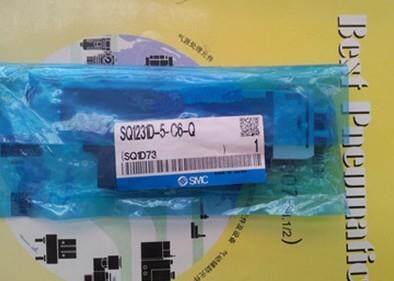 SMC SSQ123DRY-5B-C6-B SQ123DRYQ10-R-3-C6 SQ1131Y-50B-C60 全