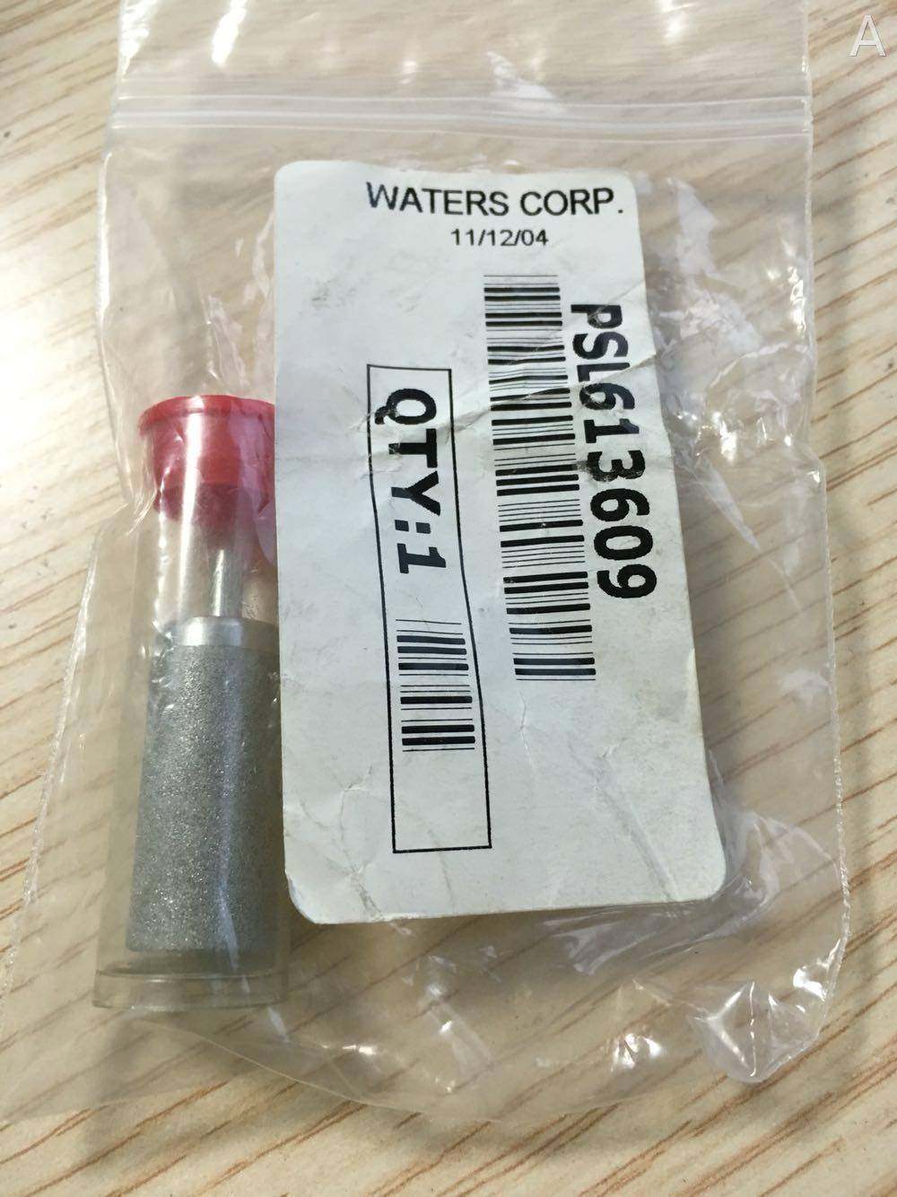 waters液相吸滤头700003615 psl613609 原装正品促销