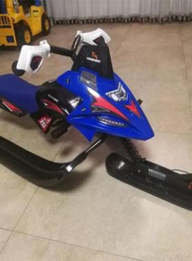 可爱滑板车车54646冰上娱车亲闲子休乐乐车碰碰车娱车