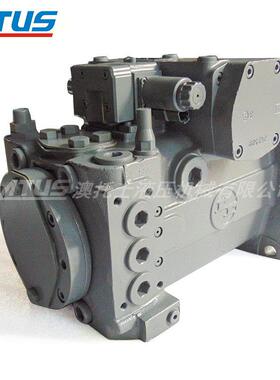 液压柱塞泵900运梁车250油泵A4VG250EP4DZ/32L-NZD10F021DH