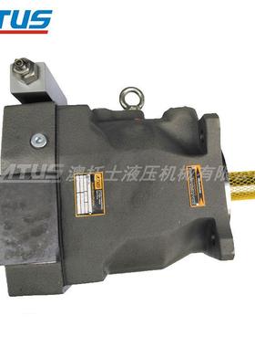 液压柱塞泵PV092R1E8D3NWLC型号派克变量液压泵