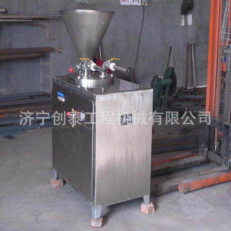 全自动灌肠机液压灌肠香肠腊肠猪肠灌肠机腊肠香肠火腿肠灌肠机,清洗/食品/商业设备,肉制品加工设备,淘宝优惠券,粉丝福利购,淘宝优惠卷