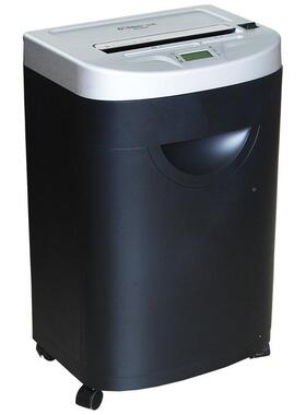 GO(LDE)GAD-9315碎纸机办公家用GD-93154单次15张3N4L可碎纸