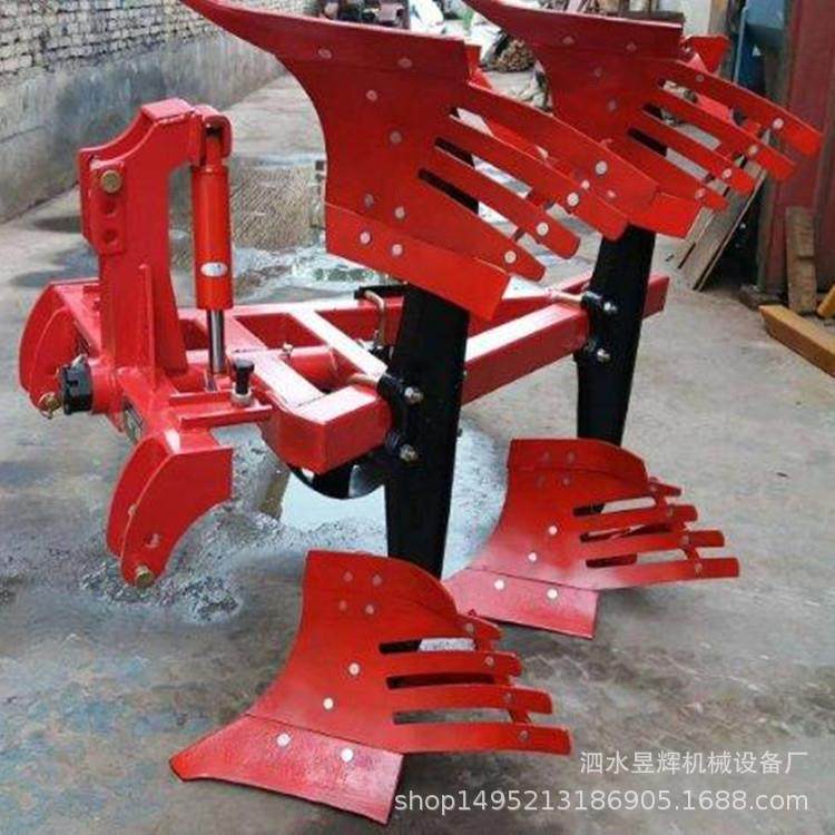 压翻转犁4铧5铧铧犁 开荒碎翻土翻转TJE犁 农液用机草械式犁,农机/农具/农膜,耕种机械/微耕机/开沟机,淘宝优惠券,粉丝福利购,淘宝优惠卷