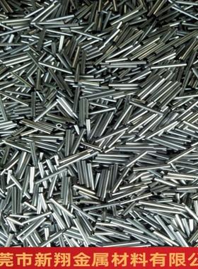 不锈钢管3421镀04圆管镀镍镀锡铬镀镀金镀银锌心空管6*1.5厂家直