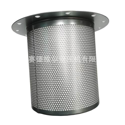 油气分离器2906095500包含油分芯1623051599 1623051500