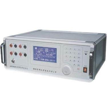 华祺产数字多功能校准仪三用表校验仪万用表检定装置DO3006标准源