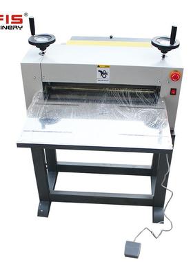 MQ50电动模MQ500切切机异形裁机吊牌卡片皮革圆0形异滚压式型压模