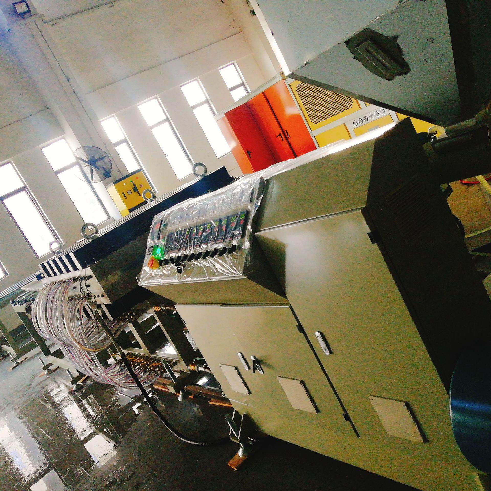 厂销YAOAN可特殊定制的PP塑料异形超厚板材挤出机生产线,五金/工具,挤出机,淘宝优惠券,粉丝福利购,淘宝优惠卷