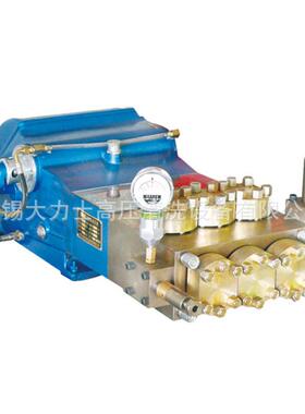 0诚信商高压家泵厂家供应3D6003-S-K2000型压高泵 支持定 制