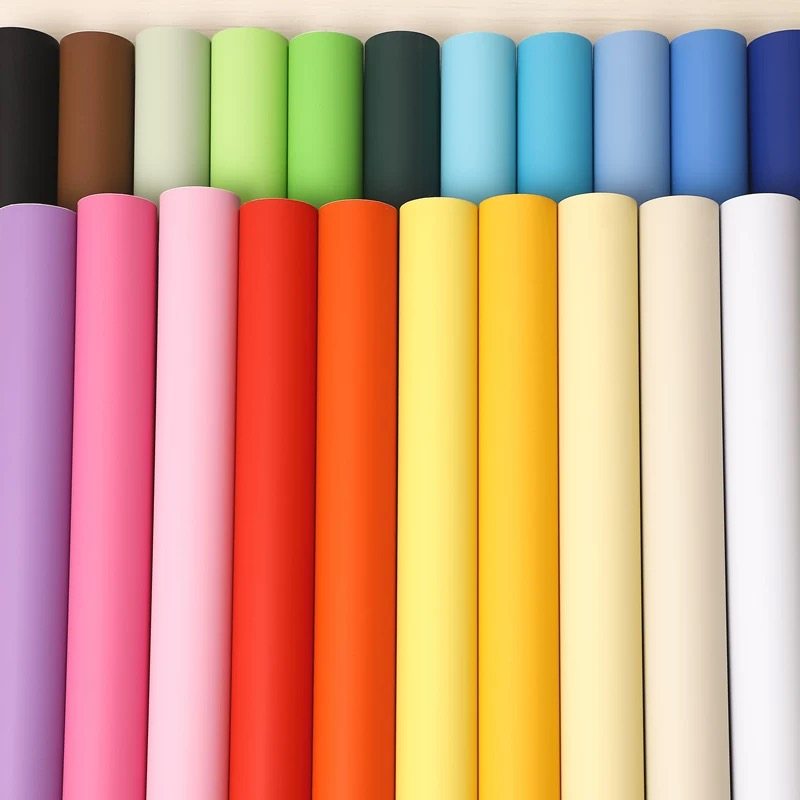 纯色墙贴墙纸卧室防水防潮壁纸彩色贴膜不干胶幼儿园手工即时贴纸,家居饰品,软装墙贴,淘宝优惠券,粉丝福利购,淘宝优惠卷