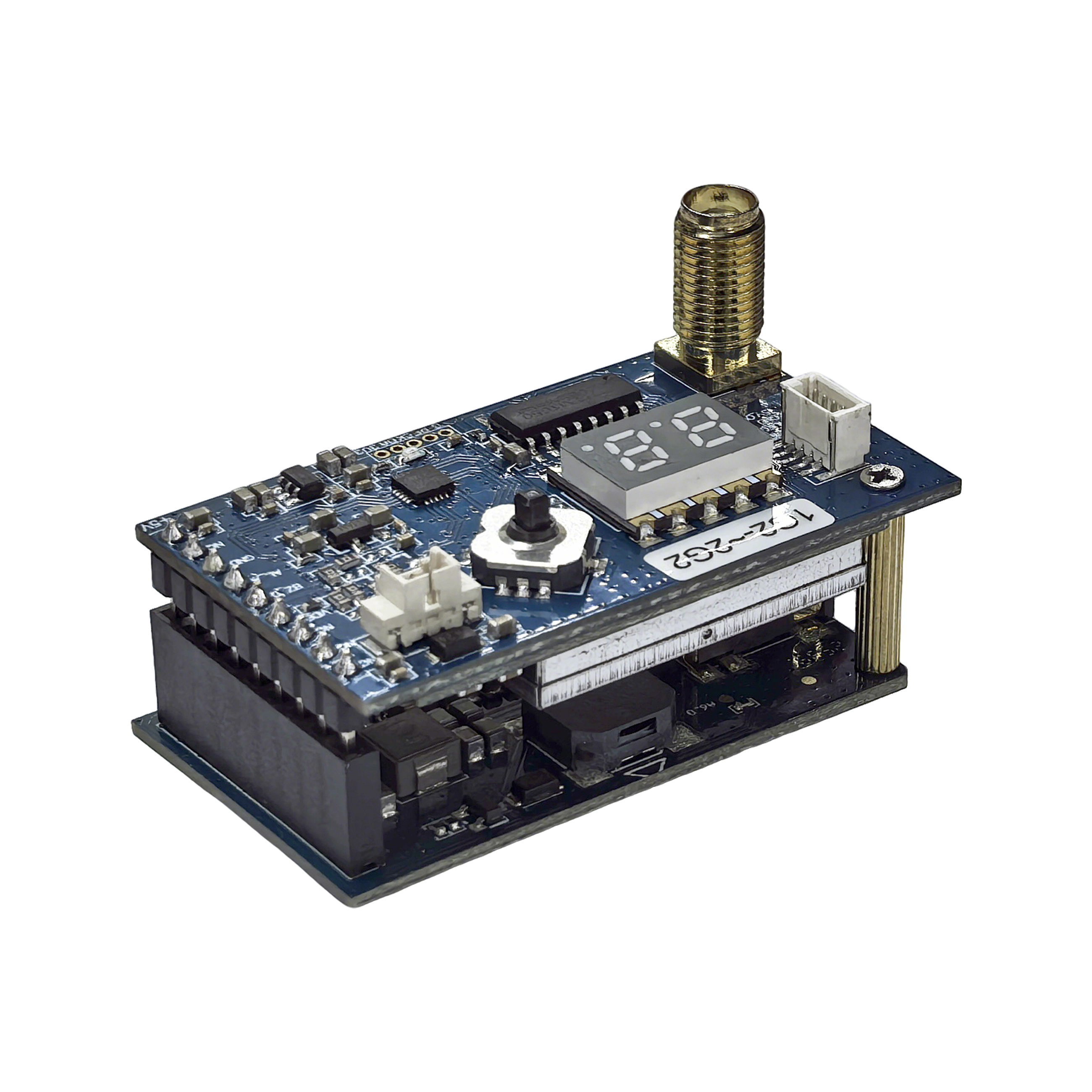 VRX011.2G/1.3G/1.7G/2.2G