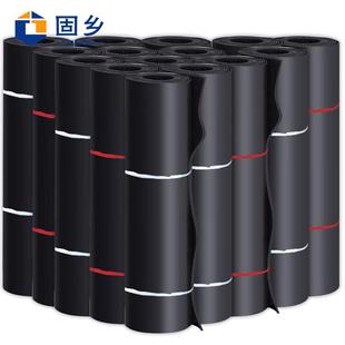 绝缘胶垫厚度5mm宽1M长5米耐电压6KV 固乡 配电房绝缘橡胶板电厂