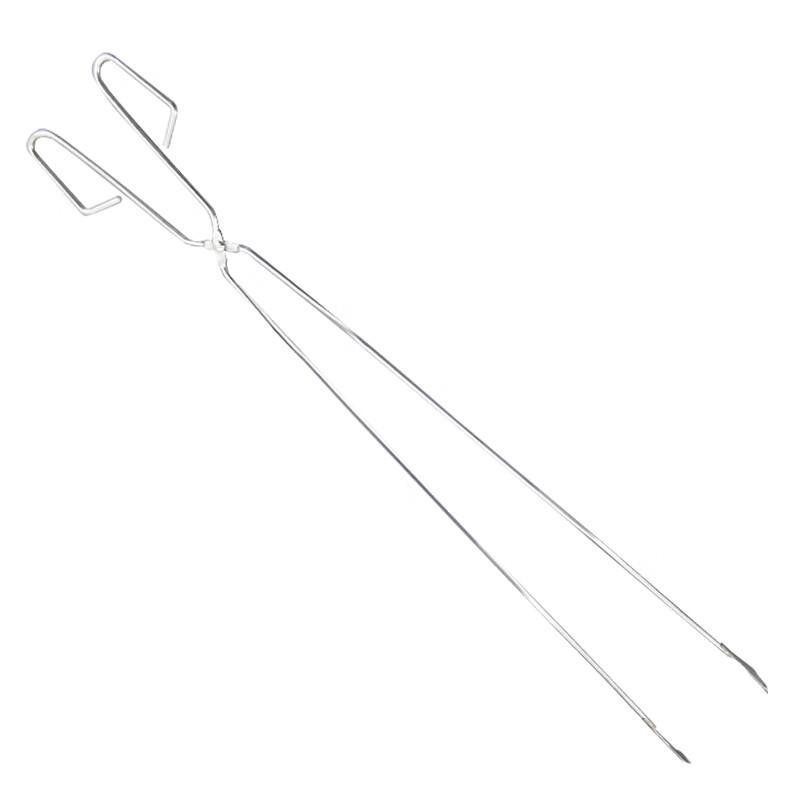 科力邦(Kelibang)不锈钢垃圾钳拾物夹捡垃圾夹子KB321360cm(个)