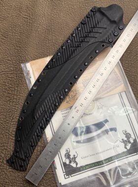 khai战术泰雅刀鞘刀套
