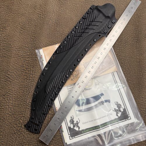 khai战术泰雅刀鞘刀套