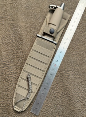 意大利ExtremaRatio极端武力 AMF户外多功能战术生存直刀套刀鞘