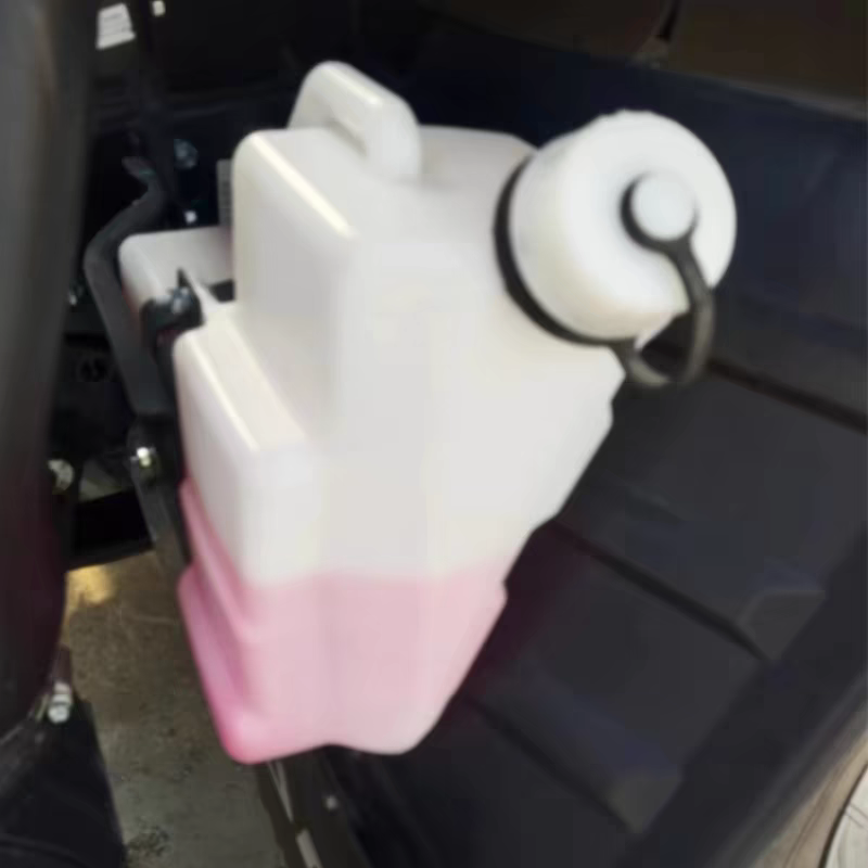 江淮货车配件帅铃Q3康铃H6骏铃V5V6B1CHAO膨胀副水箱防冻液储液壶,汽车零部件/养护/美容/维保,水箱,淘宝优惠券,粉丝福利购,淘宝优惠卷