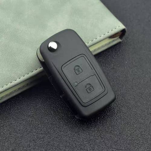 江淮JAC骏铃V5V6V8A8H330E5E6帅铃Q3Q6康铃H6J6折叠遥控钥匙外壳