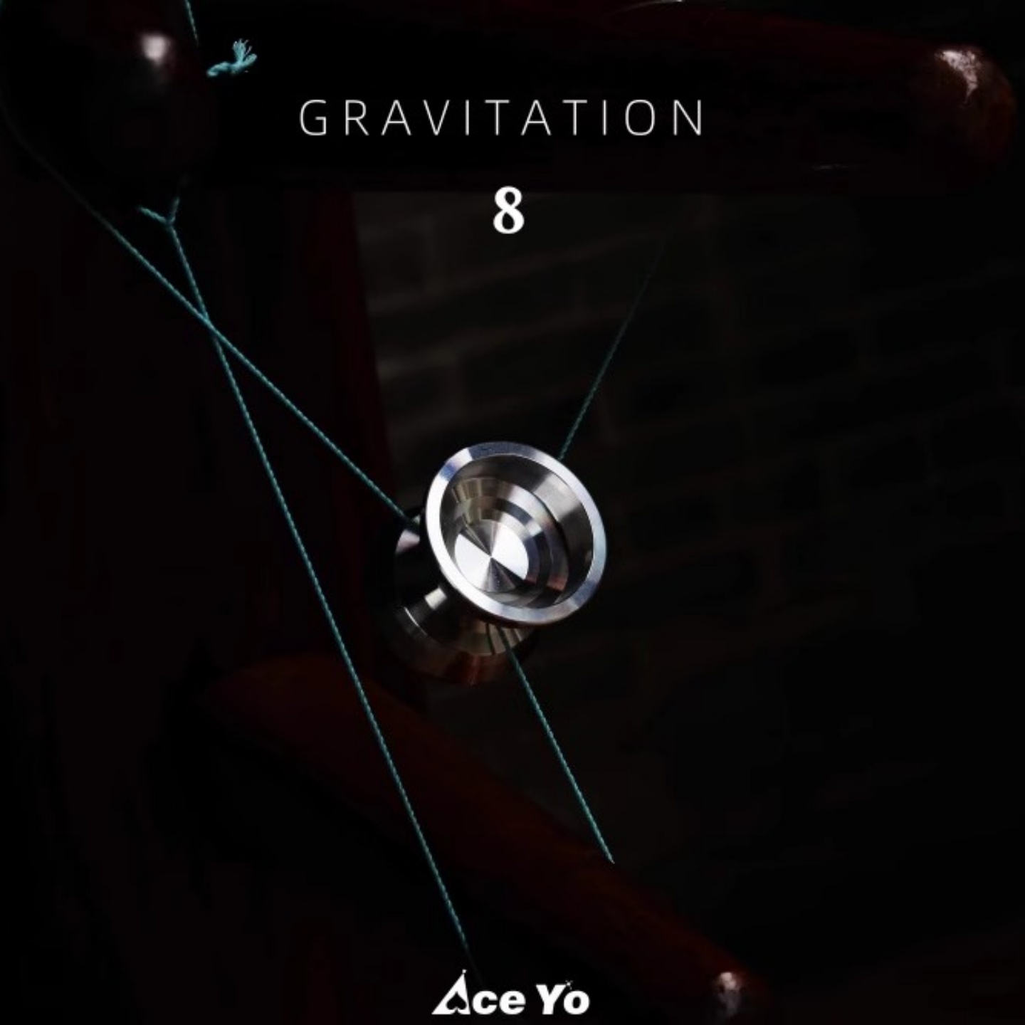 旗舰单金属悠悠球aceyo