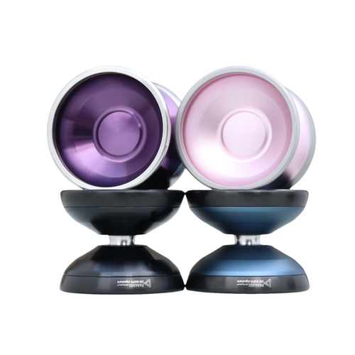 TOPYO悠悠球悖论池高宇签名球