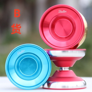 2023 快门 Shutter Elite溜溜球高级yoyo球 悠悠球 B款 YYF环版