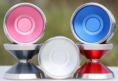 TOPYO悠悠球马蜂签名球