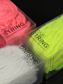 ONEstring 悠悠球线专业竞技专用 悠悠球绳子24股多色