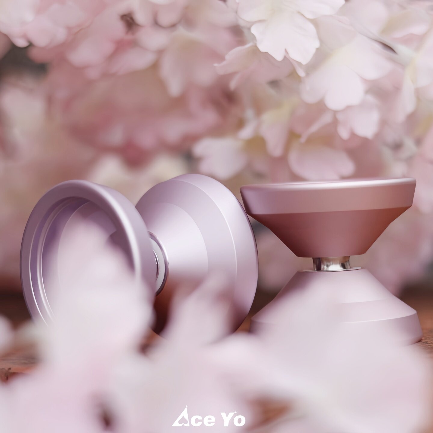 aceyo悠悠球金属引力9