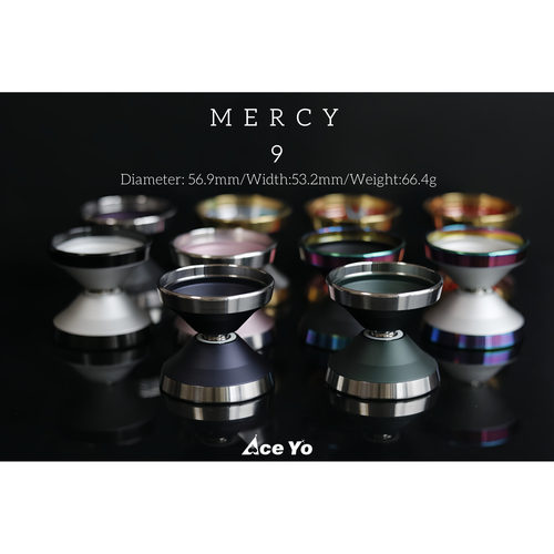 aceyo悠悠球慈悲79高级