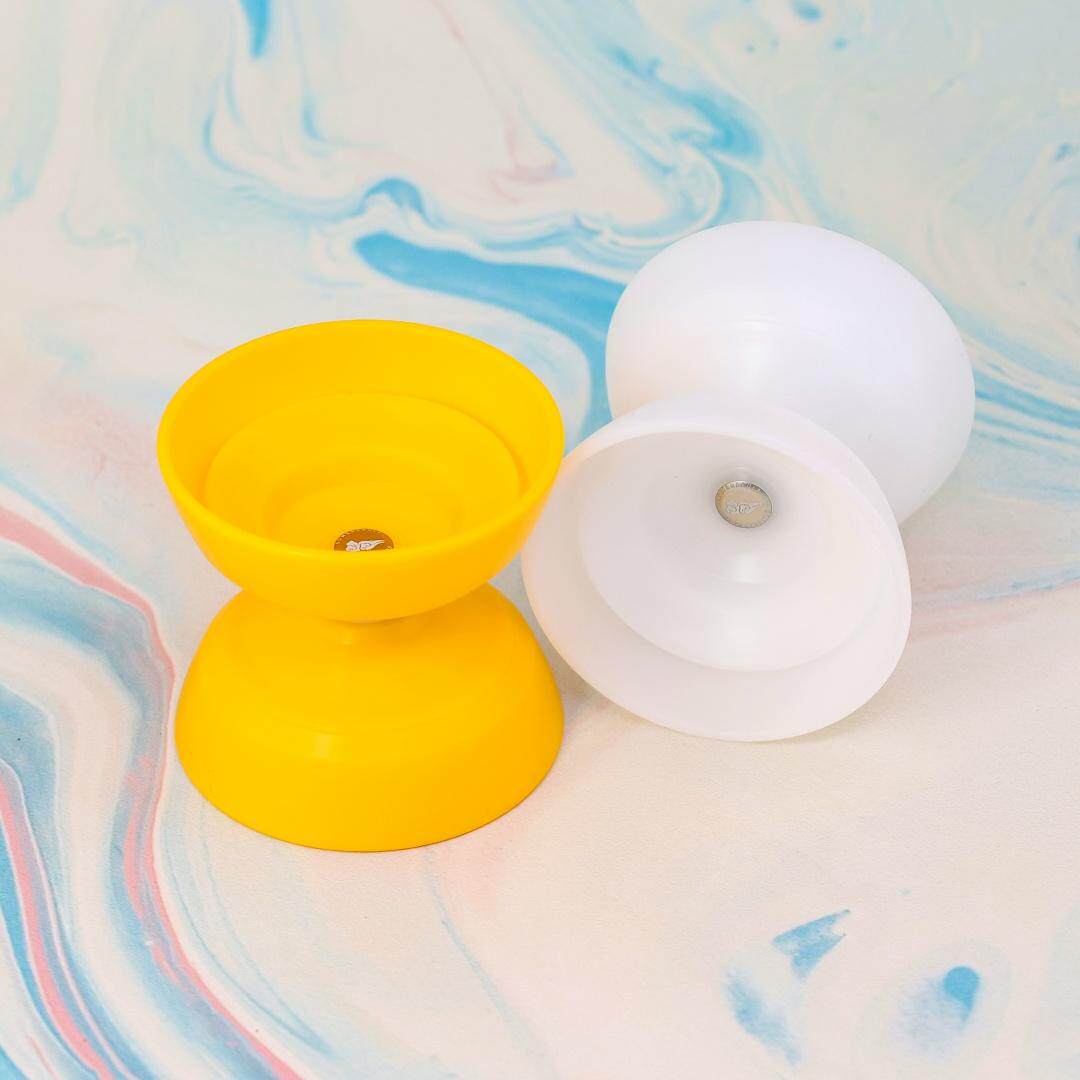 悠悠球 筋斗 yoyofriends 首款4A球 溜溜球YOYO球 POM 离线花式