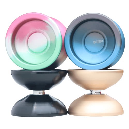 悖论单金属悠悠球PARADOXmono