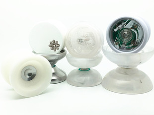 特别限量系列shutter快门数控胶球 美国悠悠球YYF冬季 包邮