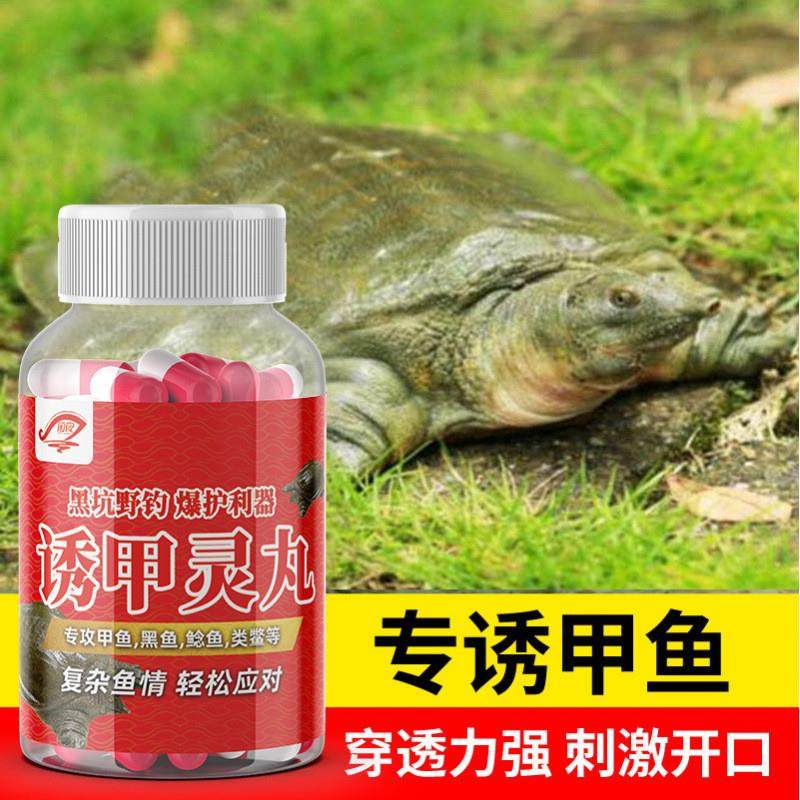 抖音爆款聚甲鱼胶囊钓甲鱼王八乌龟鳖类饵料野钓甲鱼乌龟黑鱼鲶鱼,户外/登山/野营/旅行用品,活饵/谷麦饵等饵料,淘宝优惠券,粉丝福利购,淘宝优惠卷